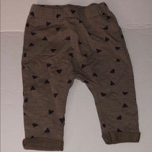 Zara baby pants